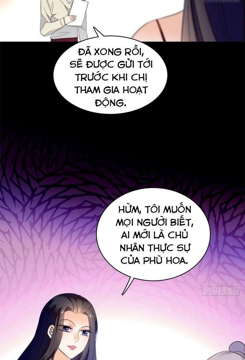 Toàn Mạng Đều Là Fan Cp Của Tôi Với Ảnh Đế Chapter 43 - Trang 2