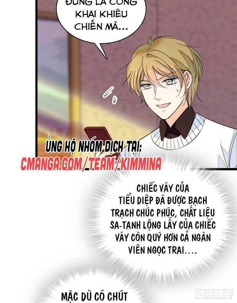 Toàn Mạng Đều Là Fan Cp Của Tôi Với Ảnh Đế Chapter 44 - Trang 2