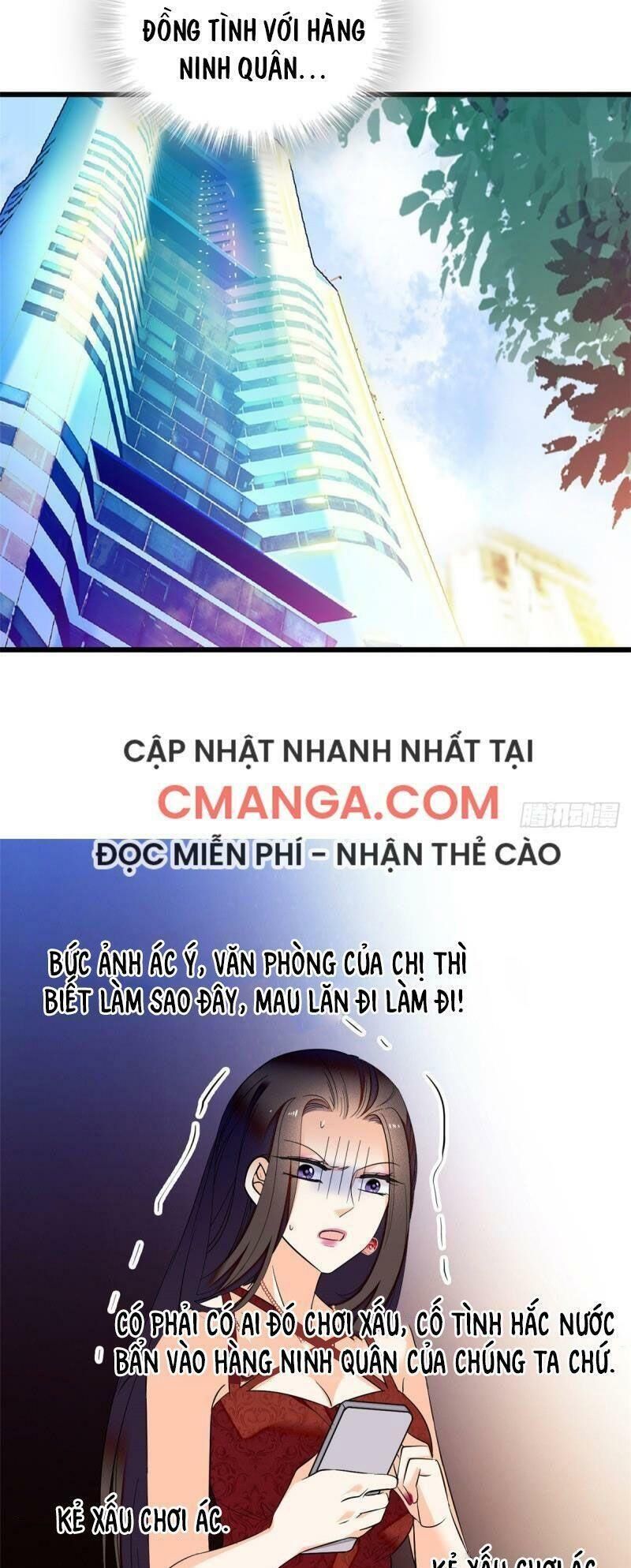 Toàn Mạng Đều Là Fan Cp Của Tôi Với Ảnh Đế Chapter 44 - Trang 2