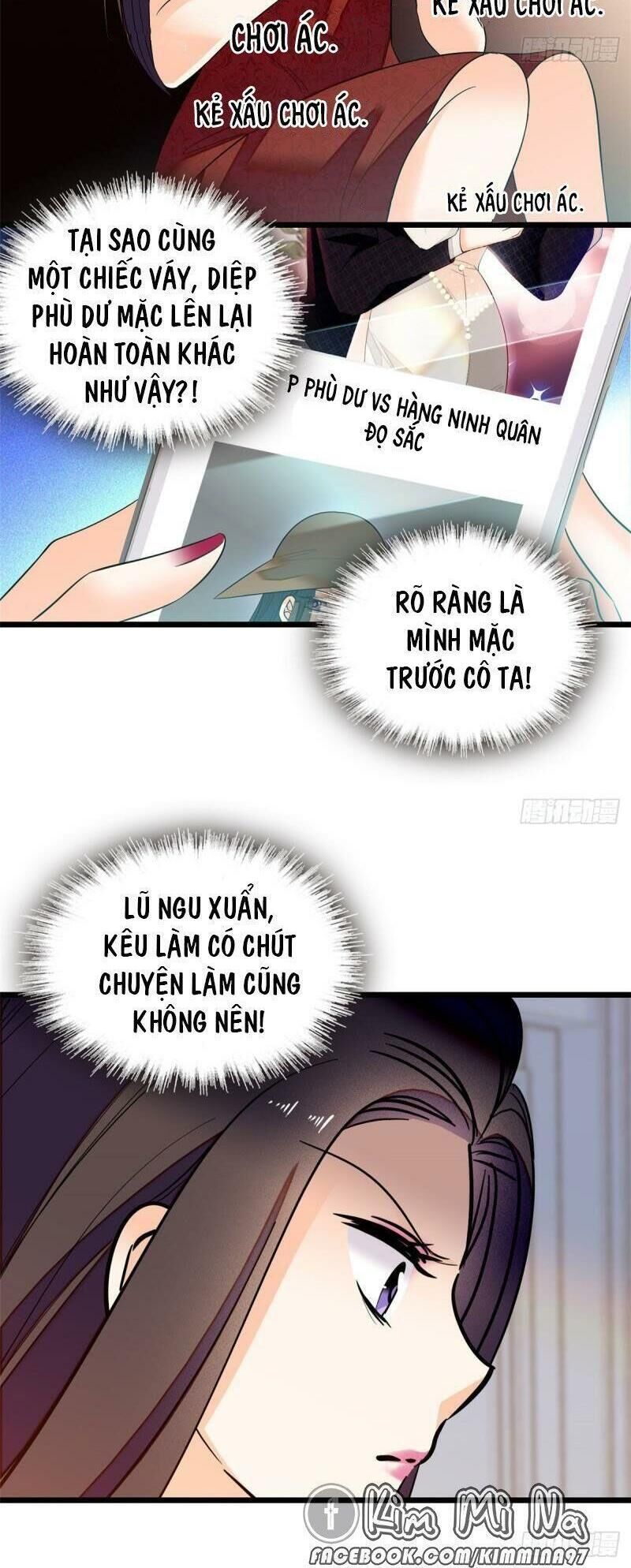 Toàn Mạng Đều Là Fan Cp Của Tôi Với Ảnh Đế Chapter 44 - Trang 2