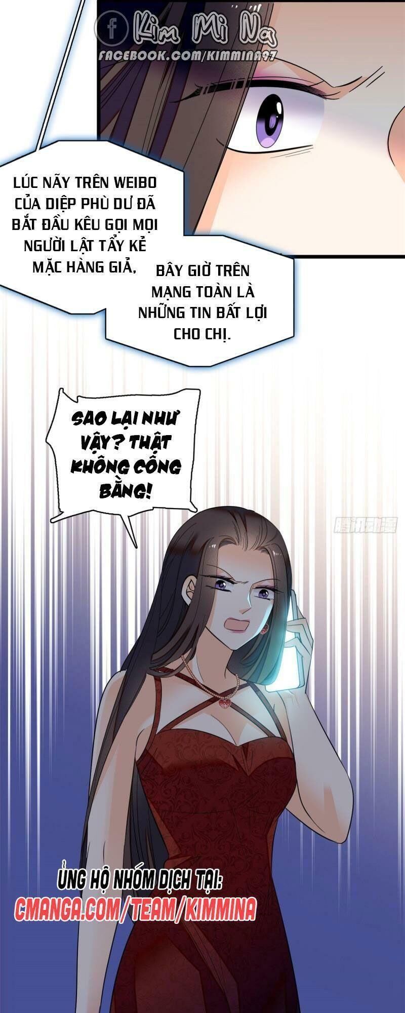 Toàn Mạng Đều Là Fan Cp Của Tôi Với Ảnh Đế Chapter 44 - Trang 2