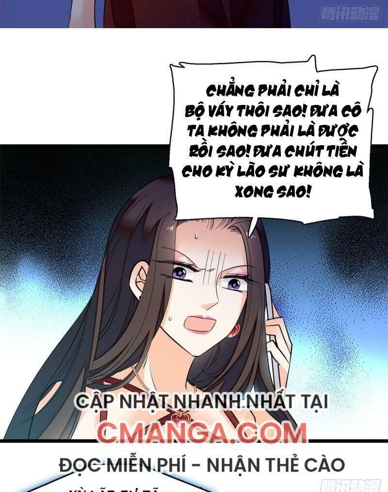 Toàn Mạng Đều Là Fan Cp Của Tôi Với Ảnh Đế Chapter 44 - Trang 2