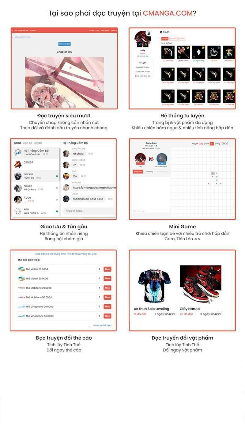 Toàn Mạng Đều Là Fan Cp Của Tôi Với Ảnh Đế Chapter 44 - Trang 2