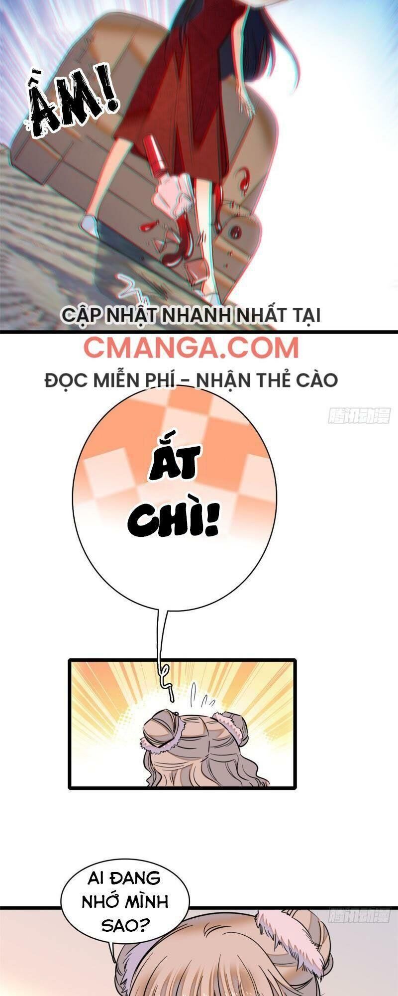 Toàn Mạng Đều Là Fan Cp Của Tôi Với Ảnh Đế Chapter 44 - Trang 2