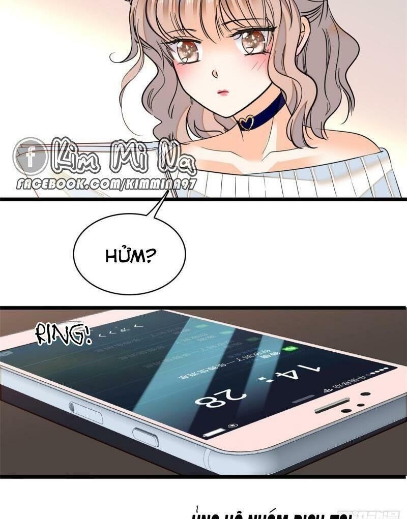 Toàn Mạng Đều Là Fan Cp Của Tôi Với Ảnh Đế Chapter 44 - Trang 2