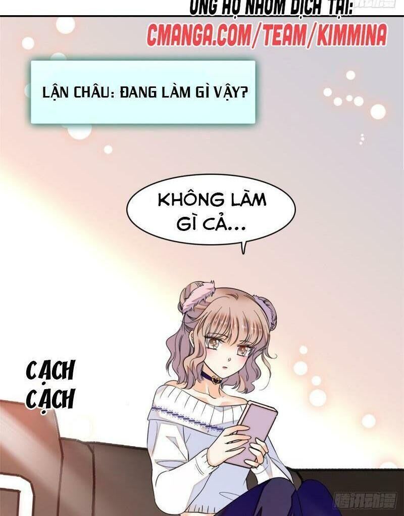 Toàn Mạng Đều Là Fan Cp Của Tôi Với Ảnh Đế Chapter 44 - Trang 2