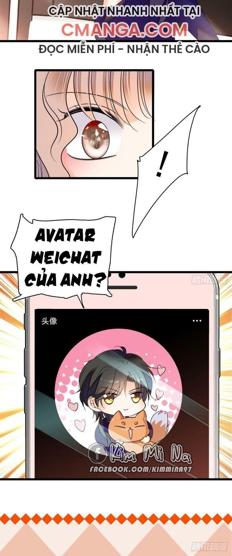 Toàn Mạng Đều Là Fan Cp Của Tôi Với Ảnh Đế Chapter 44 - Trang 2