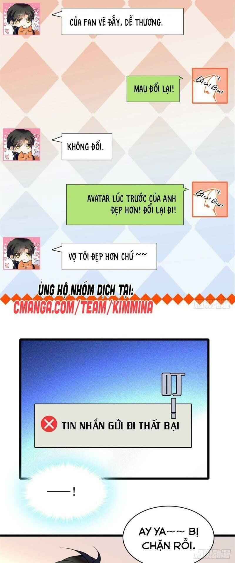 Toàn Mạng Đều Là Fan Cp Của Tôi Với Ảnh Đế Chapter 44 - Trang 2