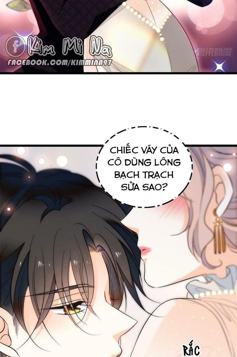 Toàn Mạng Đều Là Fan Cp Của Tôi Với Ảnh Đế Chapter 44 - Trang 2