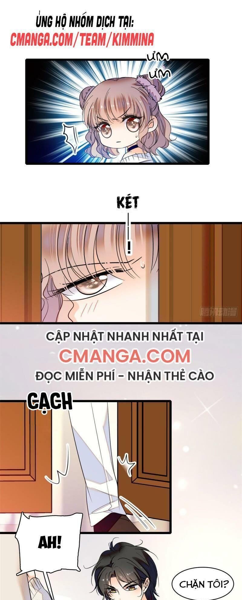 Toàn Mạng Đều Là Fan Cp Của Tôi Với Ảnh Đế Chapter 44 - Trang 2