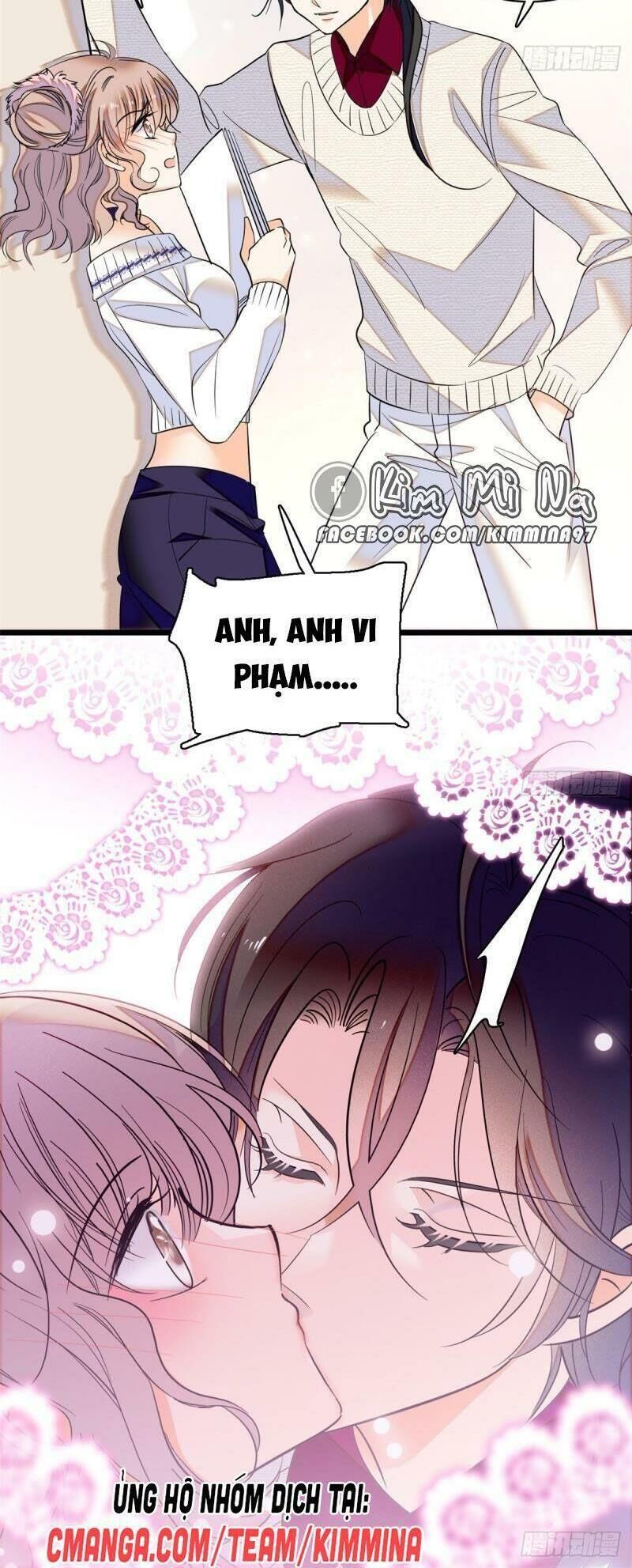 Toàn Mạng Đều Là Fan Cp Của Tôi Với Ảnh Đế Chapter 44 - Trang 2