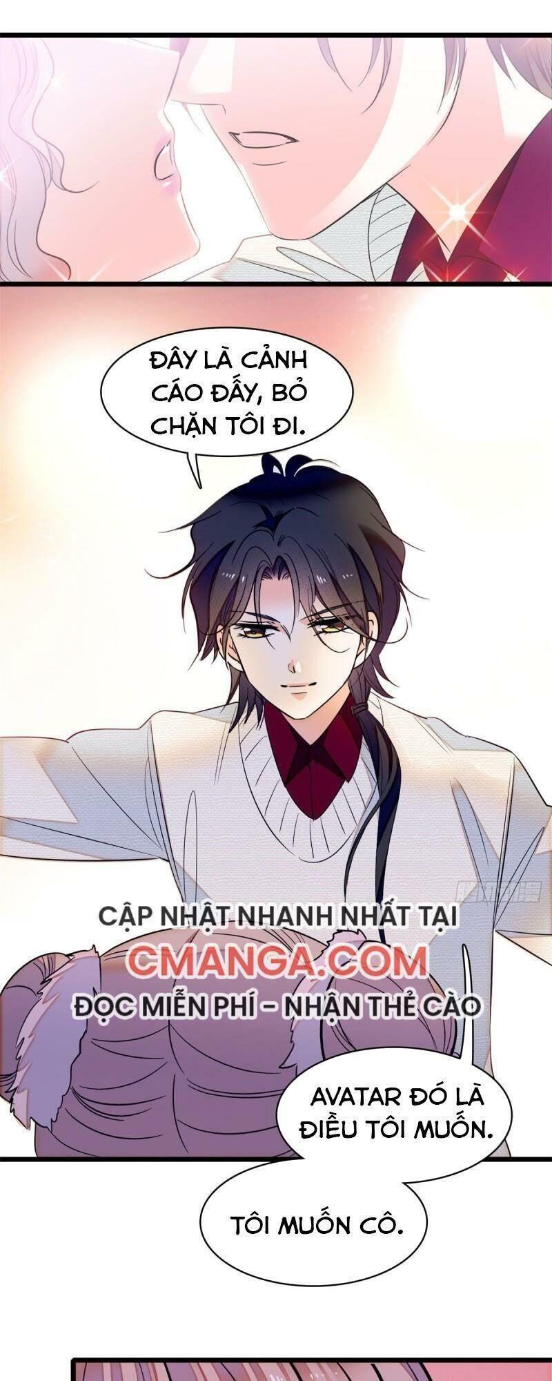 Toàn Mạng Đều Là Fan Cp Của Tôi Với Ảnh Đế Chapter 44 - Trang 2