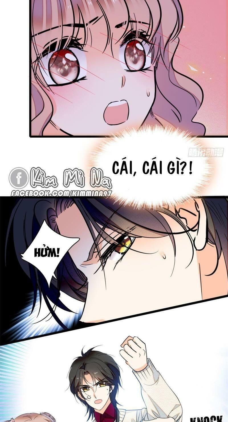 Toàn Mạng Đều Là Fan Cp Của Tôi Với Ảnh Đế Chapter 44 - Trang 2