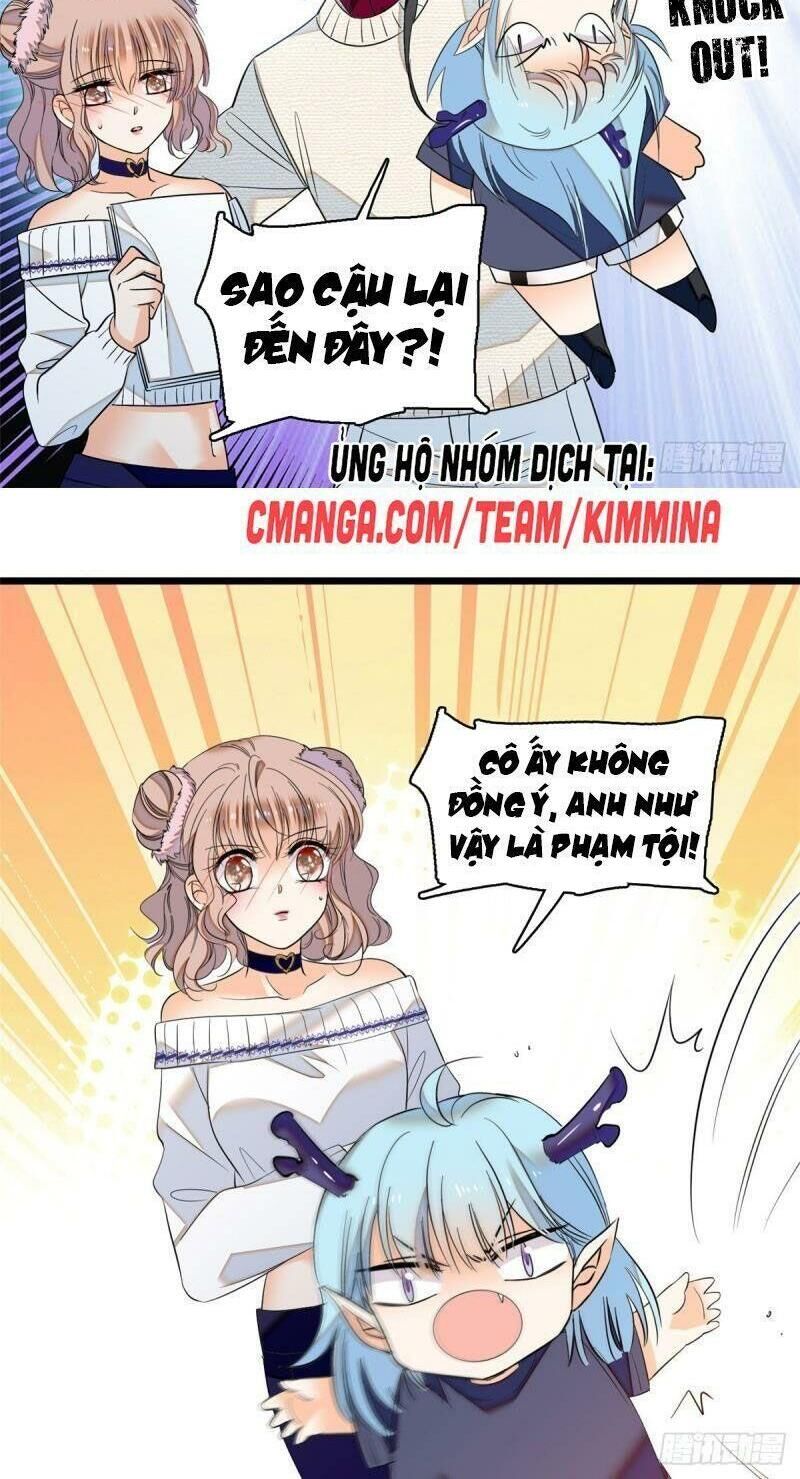 Toàn Mạng Đều Là Fan Cp Của Tôi Với Ảnh Đế Chapter 44 - Trang 2