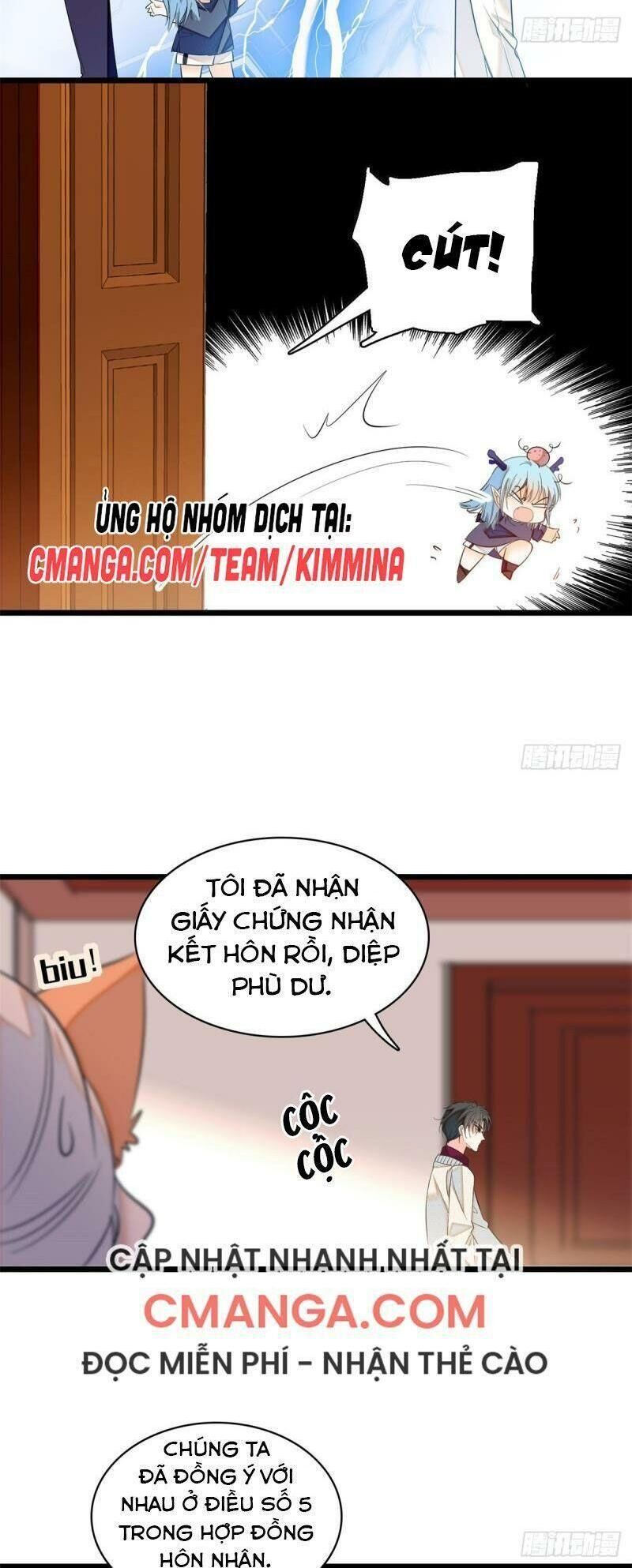 Toàn Mạng Đều Là Fan Cp Của Tôi Với Ảnh Đế Chapter 44 - Trang 2