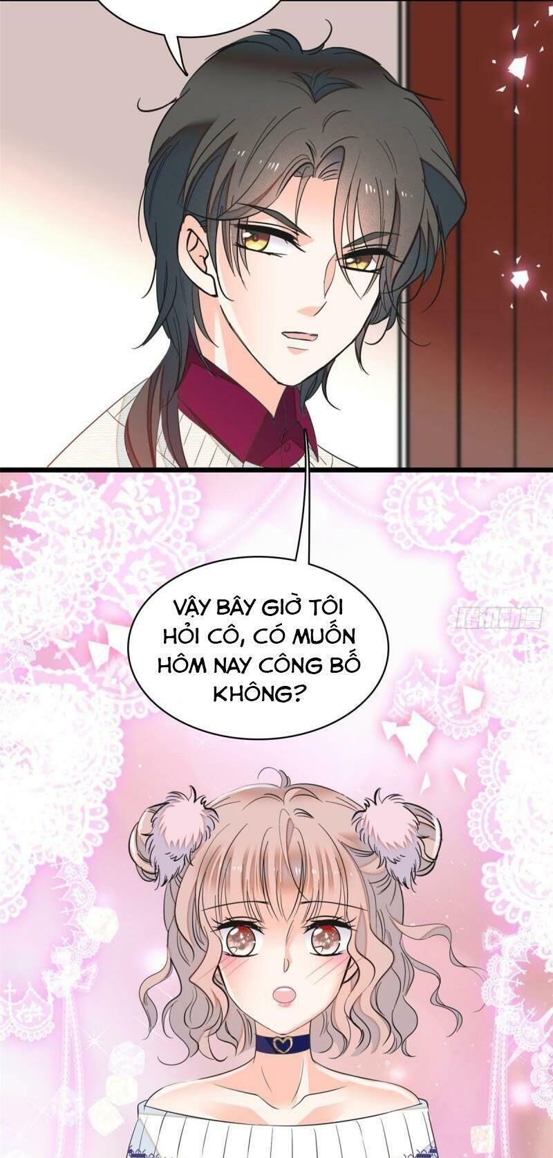 Toàn Mạng Đều Là Fan Cp Của Tôi Với Ảnh Đế Chapter 44 - Trang 2