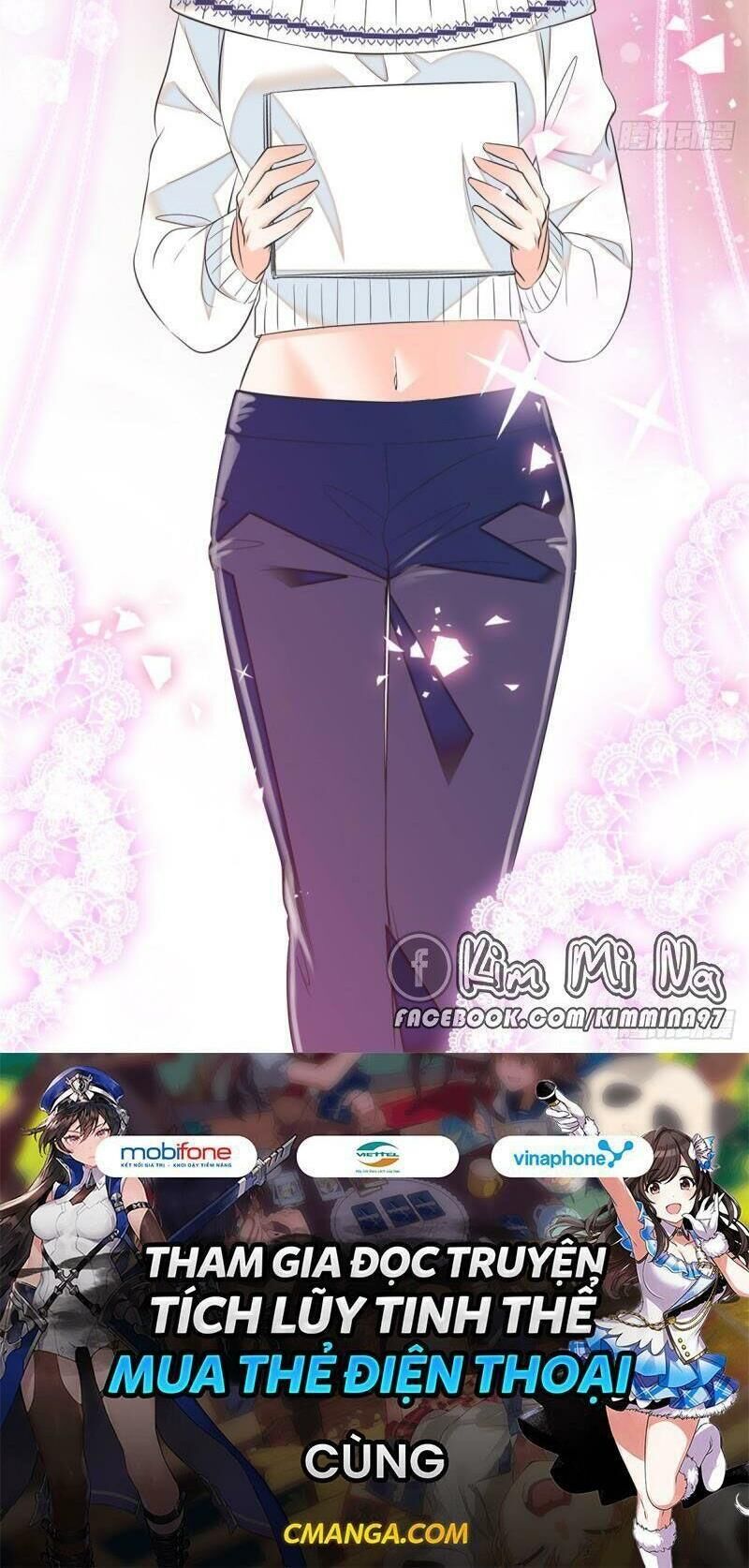 Toàn Mạng Đều Là Fan Cp Của Tôi Với Ảnh Đế Chapter 44 - Trang 2