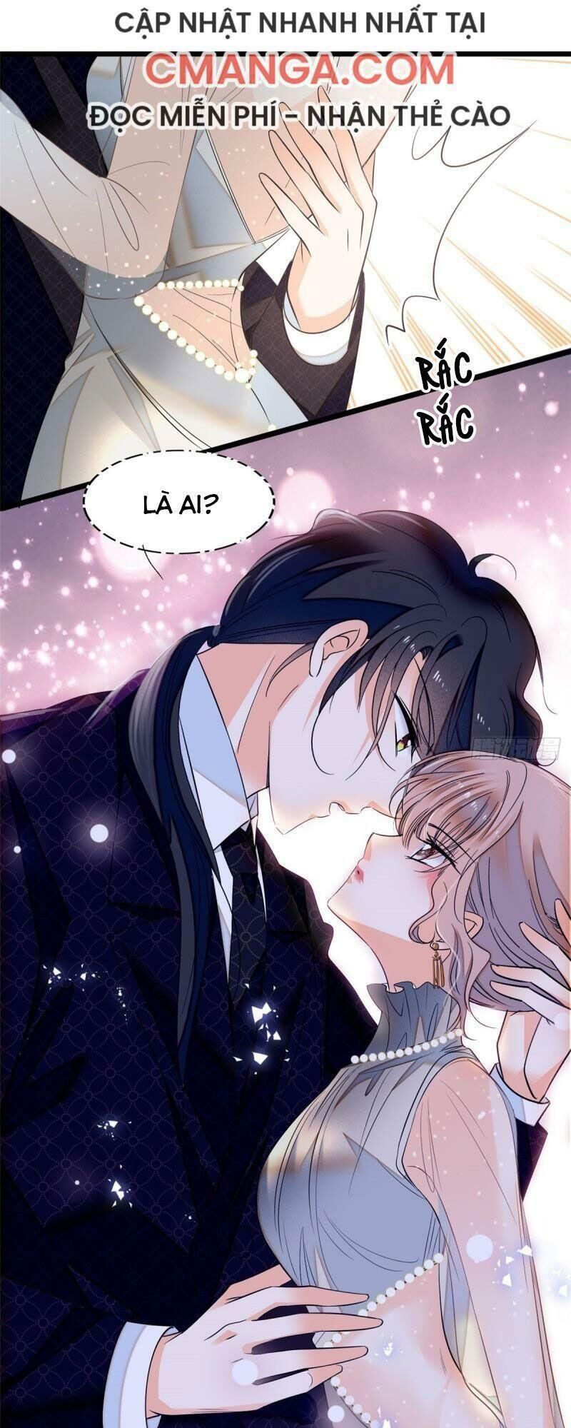 Toàn Mạng Đều Là Fan Cp Của Tôi Với Ảnh Đế Chapter 44 - Trang 2