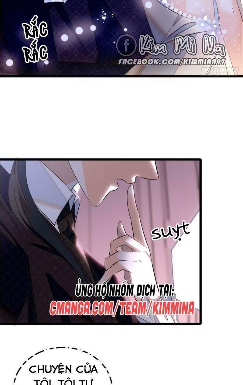 Toàn Mạng Đều Là Fan Cp Của Tôi Với Ảnh Đế Chapter 44 - Trang 2