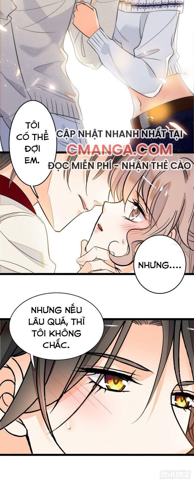 Toàn Mạng Đều Là Fan Cp Của Tôi Với Ảnh Đế Chapter 45 - Trang 2
