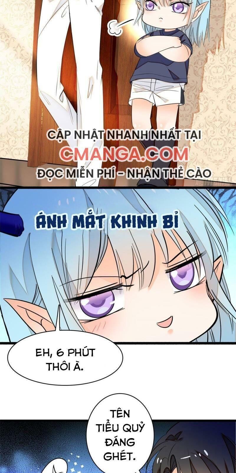 Toàn Mạng Đều Là Fan Cp Của Tôi Với Ảnh Đế Chapter 45 - Trang 2