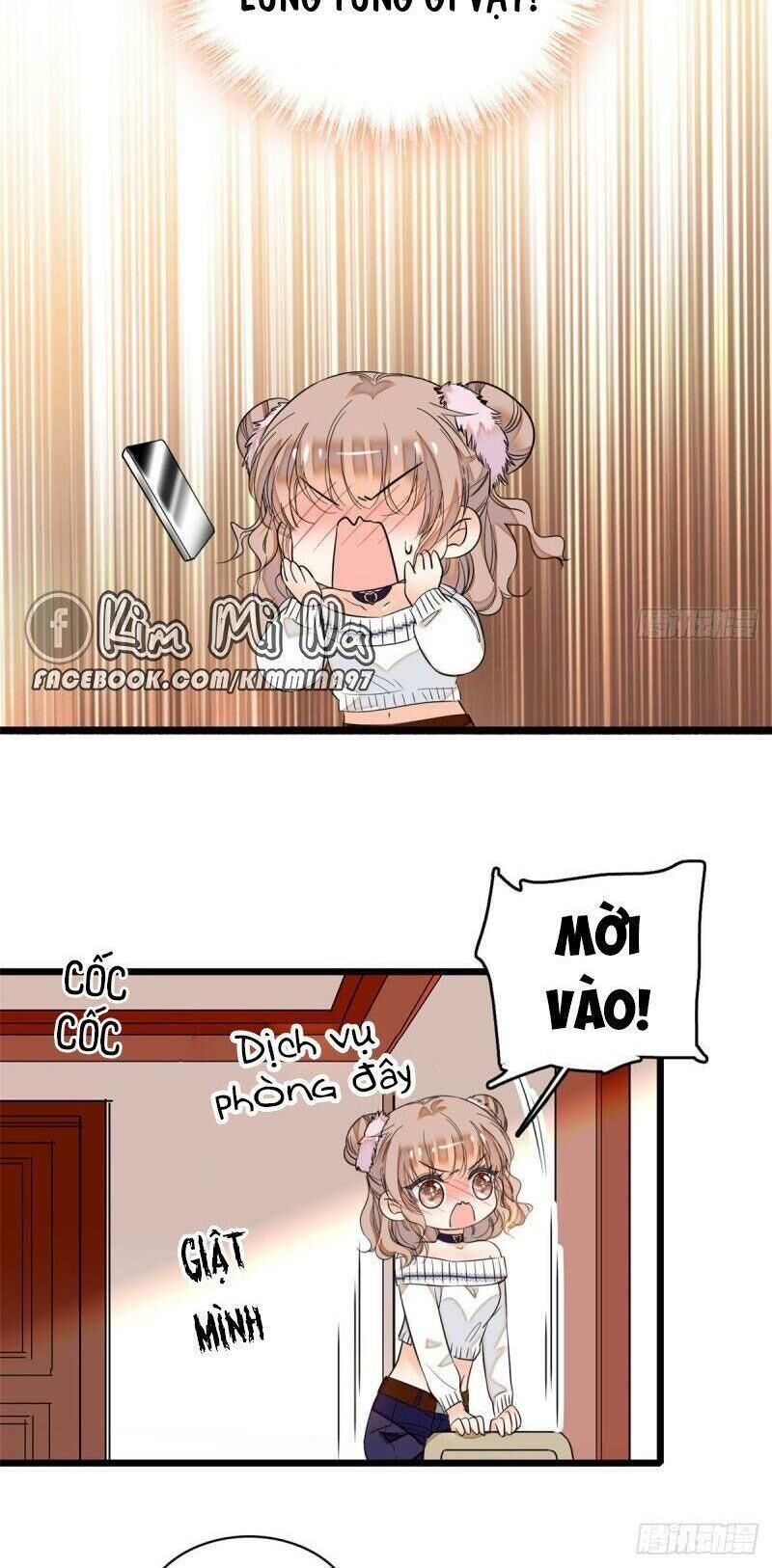 Toàn Mạng Đều Là Fan Cp Của Tôi Với Ảnh Đế Chapter 45 - Trang 2