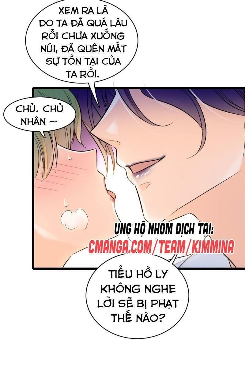 Toàn Mạng Đều Là Fan Cp Của Tôi Với Ảnh Đế Chapter 45 - Trang 2