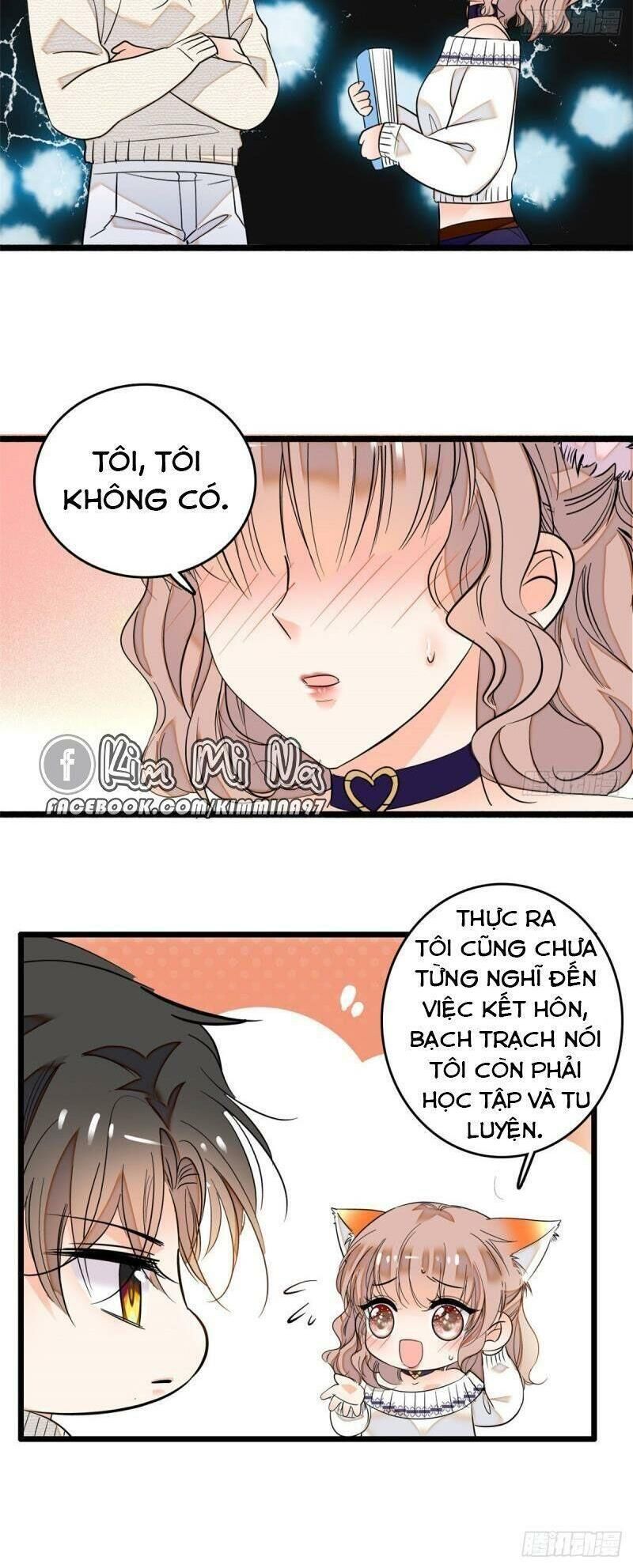 Toàn Mạng Đều Là Fan Cp Của Tôi Với Ảnh Đế Chapter 45 - Trang 2