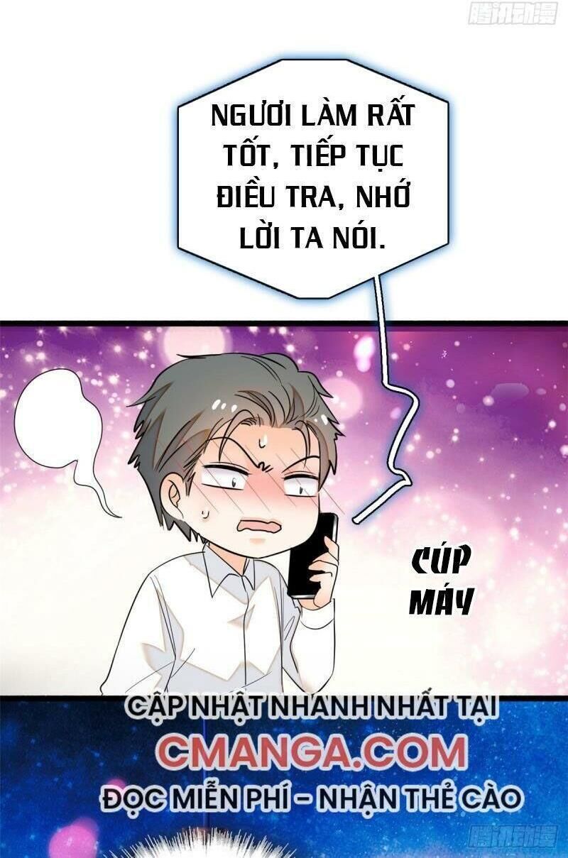 Toàn Mạng Đều Là Fan Cp Của Tôi Với Ảnh Đế Chapter 45 - Trang 2
