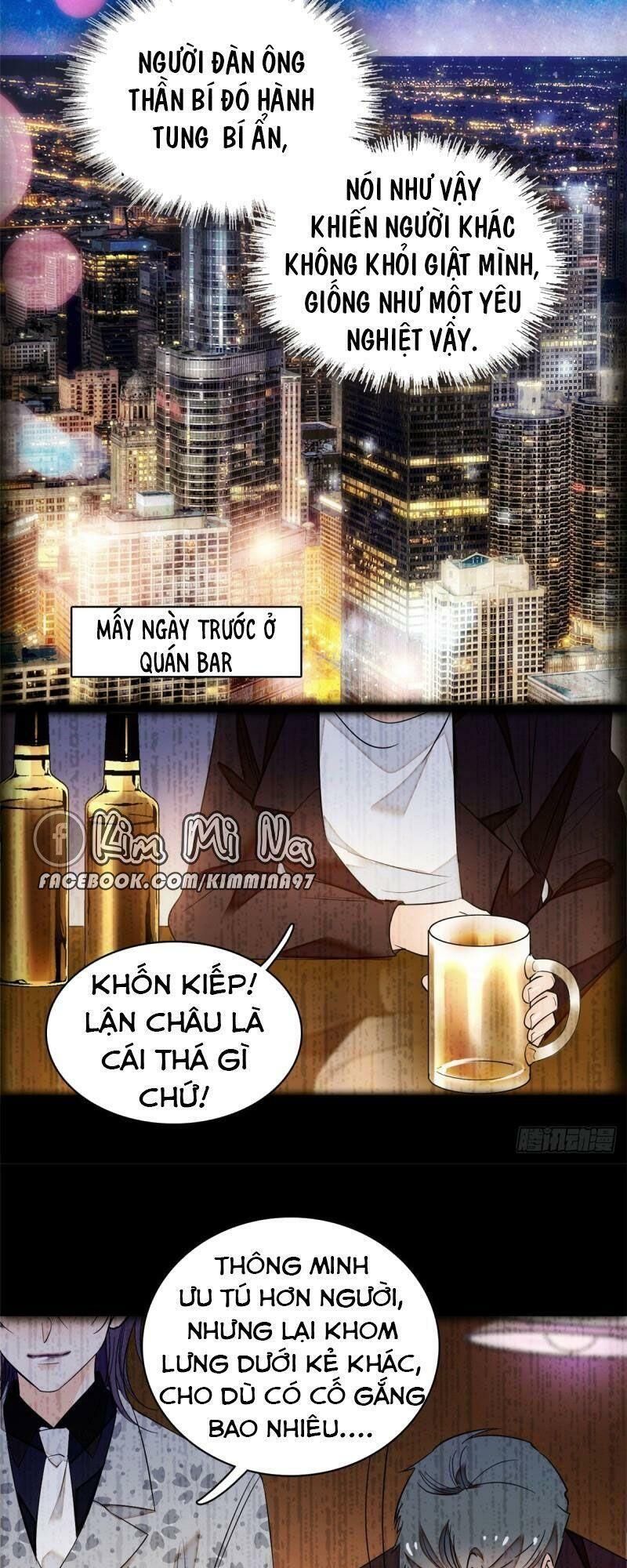 Toàn Mạng Đều Là Fan Cp Của Tôi Với Ảnh Đế Chapter 45 - Trang 2