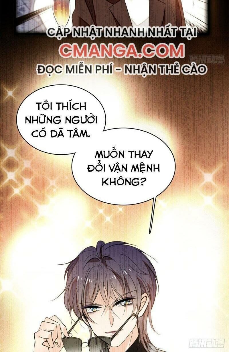 Toàn Mạng Đều Là Fan Cp Của Tôi Với Ảnh Đế Chapter 45 - Trang 2