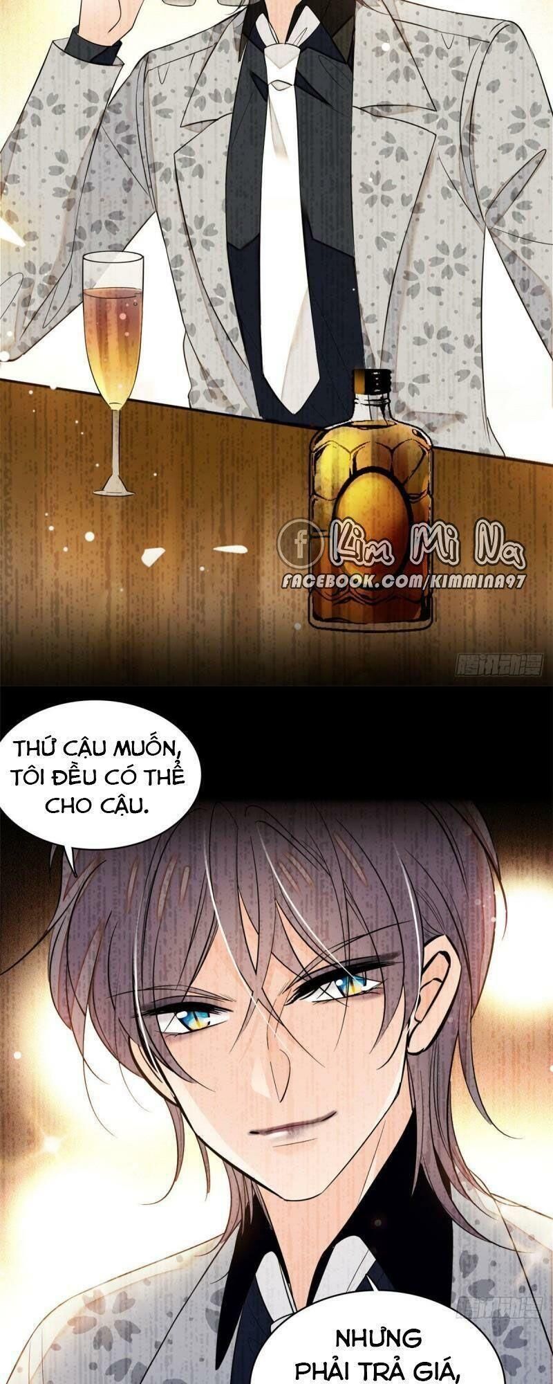 Toàn Mạng Đều Là Fan Cp Của Tôi Với Ảnh Đế Chapter 45 - Trang 2