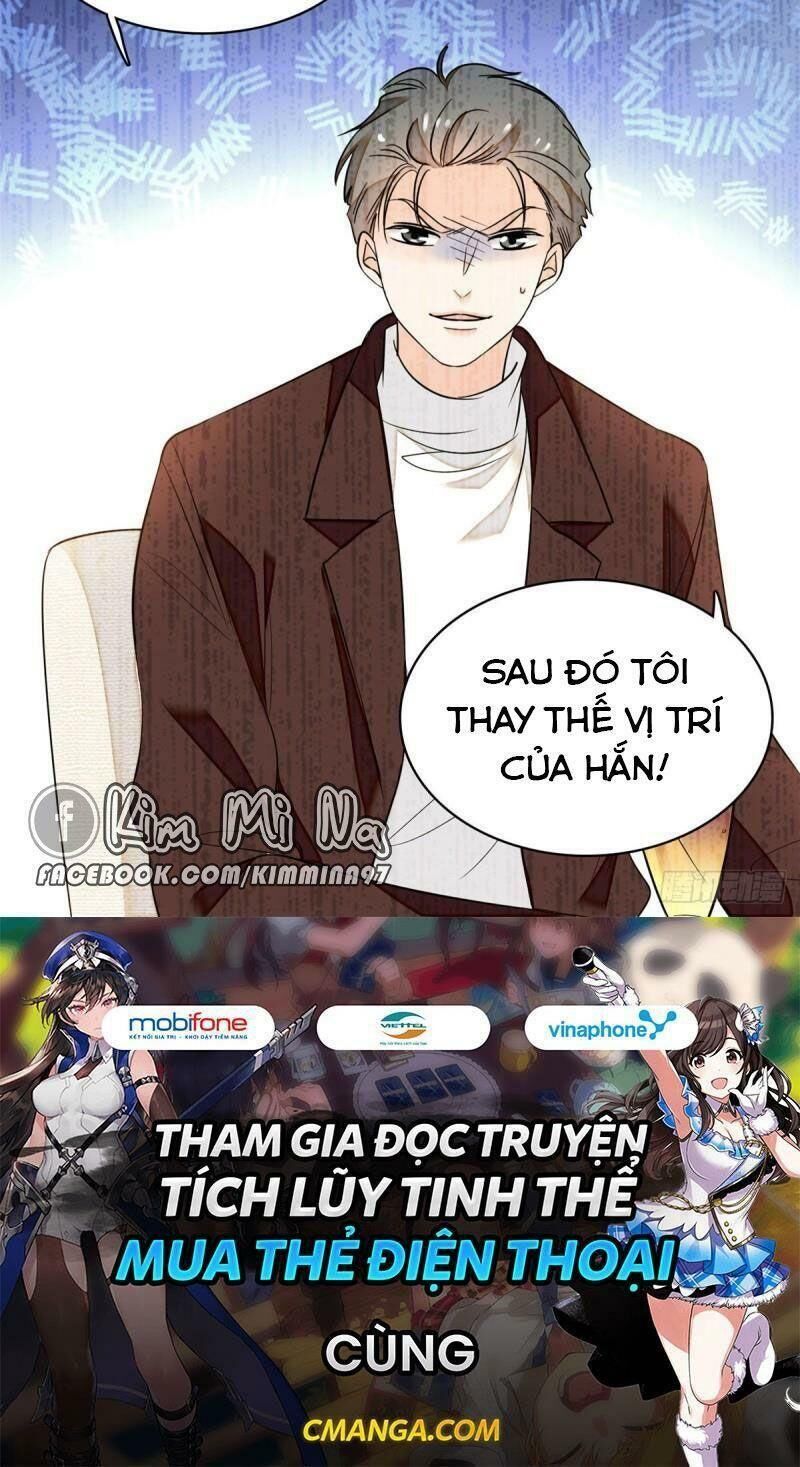 Toàn Mạng Đều Là Fan Cp Của Tôi Với Ảnh Đế Chapter 45 - Trang 2