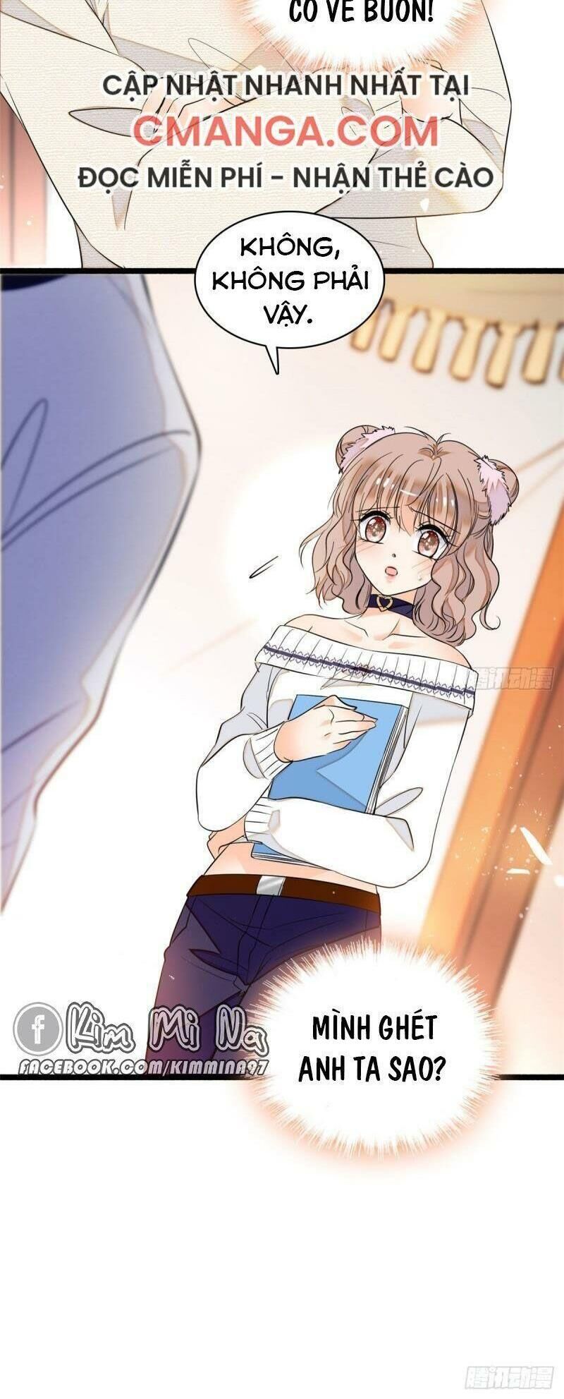 Toàn Mạng Đều Là Fan Cp Của Tôi Với Ảnh Đế Chapter 45 - Trang 2