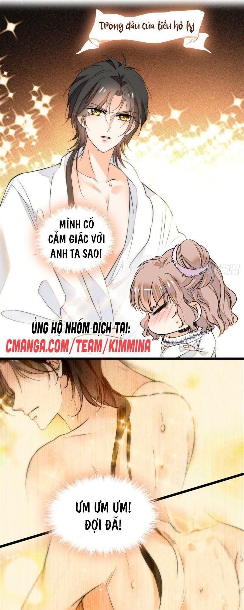 Toàn Mạng Đều Là Fan Cp Của Tôi Với Ảnh Đế Chapter 45 - Trang 2