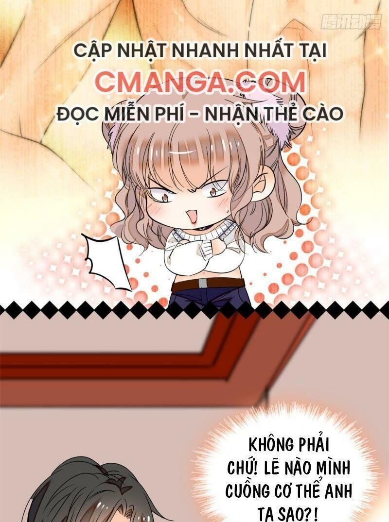 Toàn Mạng Đều Là Fan Cp Của Tôi Với Ảnh Đế Chapter 45 - Trang 2