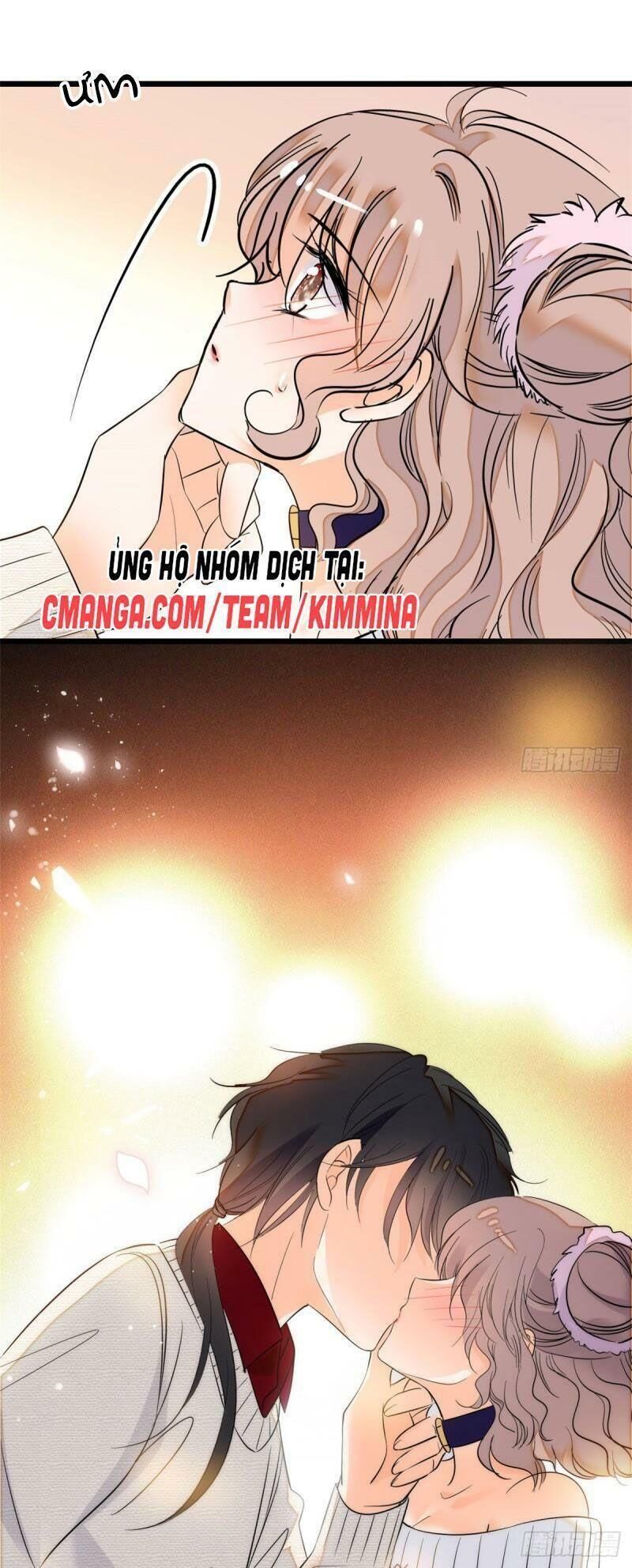 Toàn Mạng Đều Là Fan Cp Của Tôi Với Ảnh Đế Chapter 45 - Trang 2