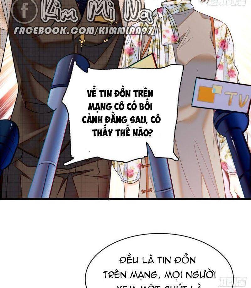 Toàn Mạng Đều Là Fan Cp Của Tôi Với Ảnh Đế Chapter 46 - Trang 2