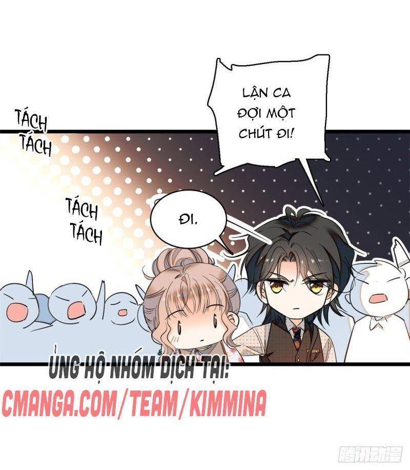 Toàn Mạng Đều Là Fan Cp Của Tôi Với Ảnh Đế Chapter 46 - Trang 2