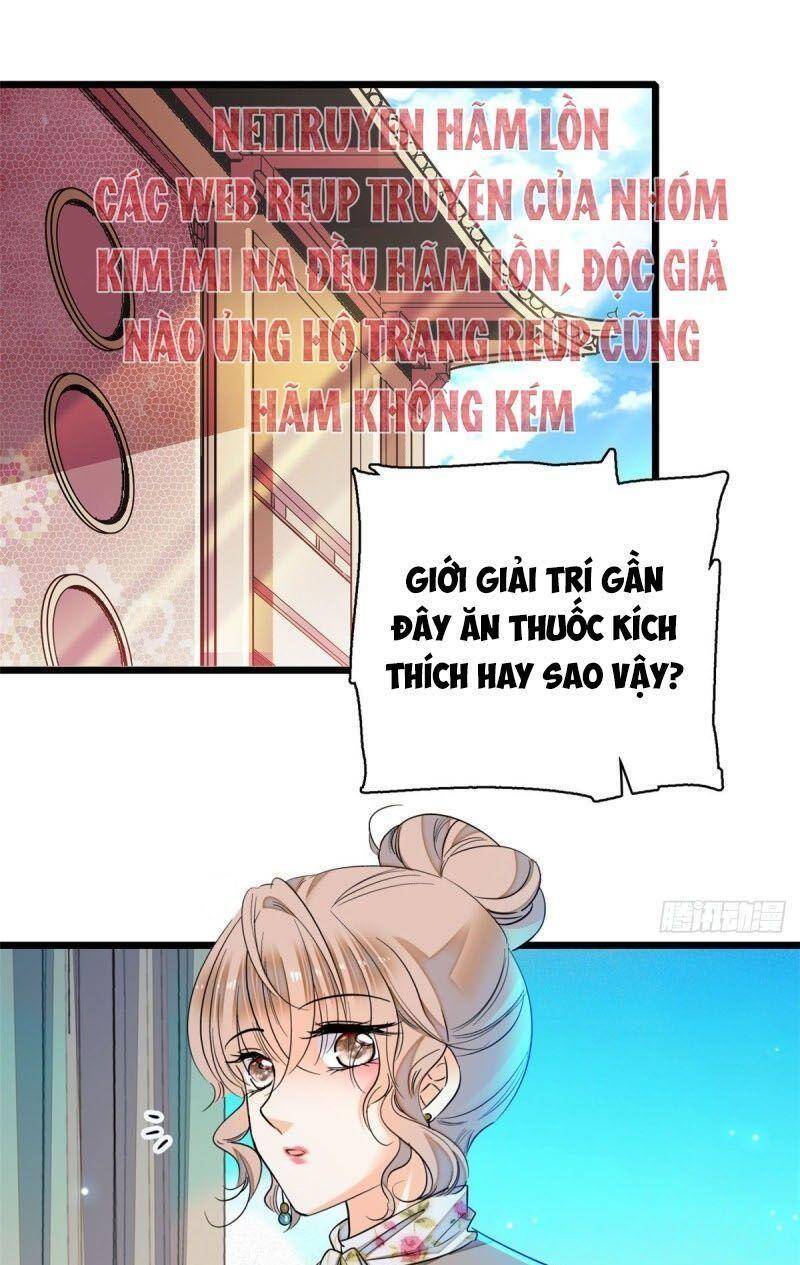 Toàn Mạng Đều Là Fan Cp Của Tôi Với Ảnh Đế Chapter 46 - Trang 2