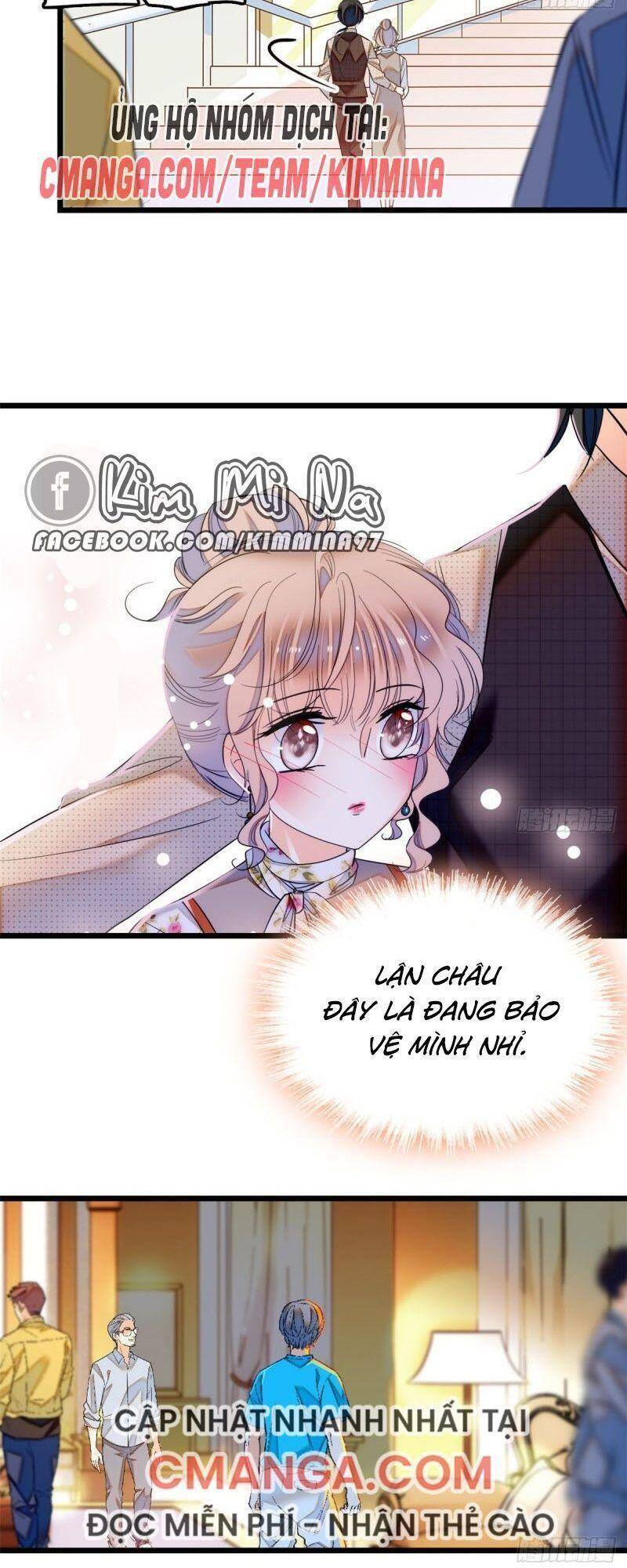 Toàn Mạng Đều Là Fan Cp Của Tôi Với Ảnh Đế Chapter 46 - Trang 2