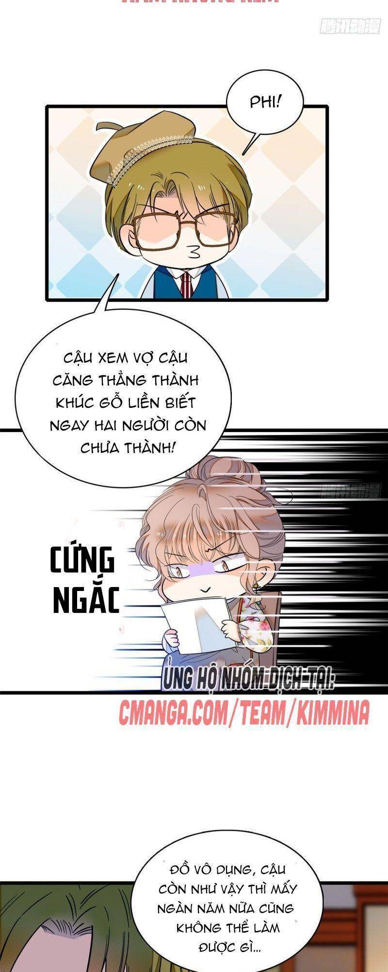 Toàn Mạng Đều Là Fan Cp Của Tôi Với Ảnh Đế Chapter 46 - Trang 2