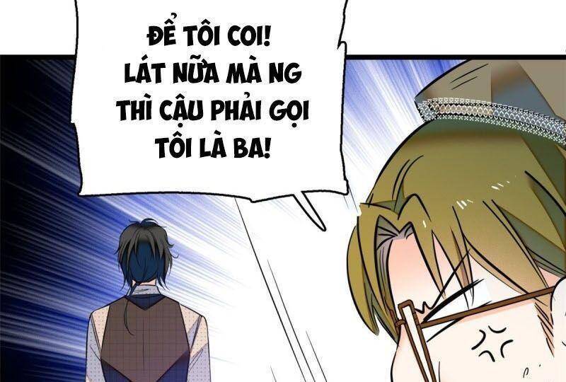 Toàn Mạng Đều Là Fan Cp Của Tôi Với Ảnh Đế Chapter 46 - Trang 2