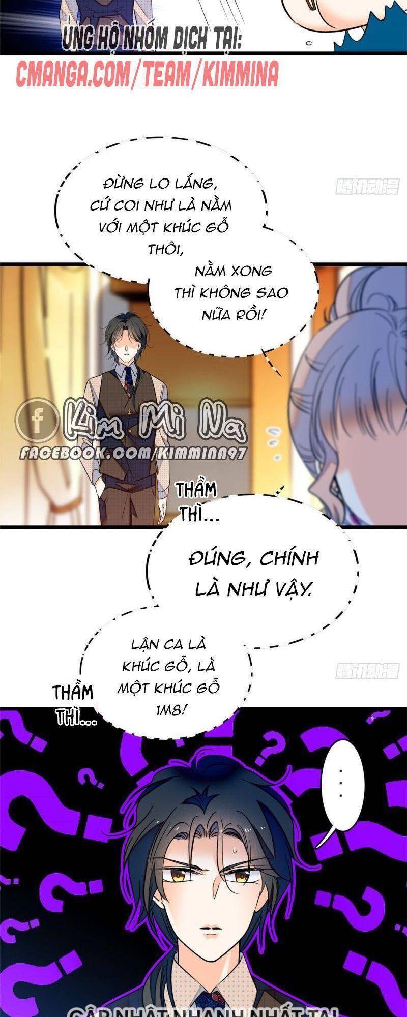 Toàn Mạng Đều Là Fan Cp Của Tôi Với Ảnh Đế Chapter 46 - Trang 2