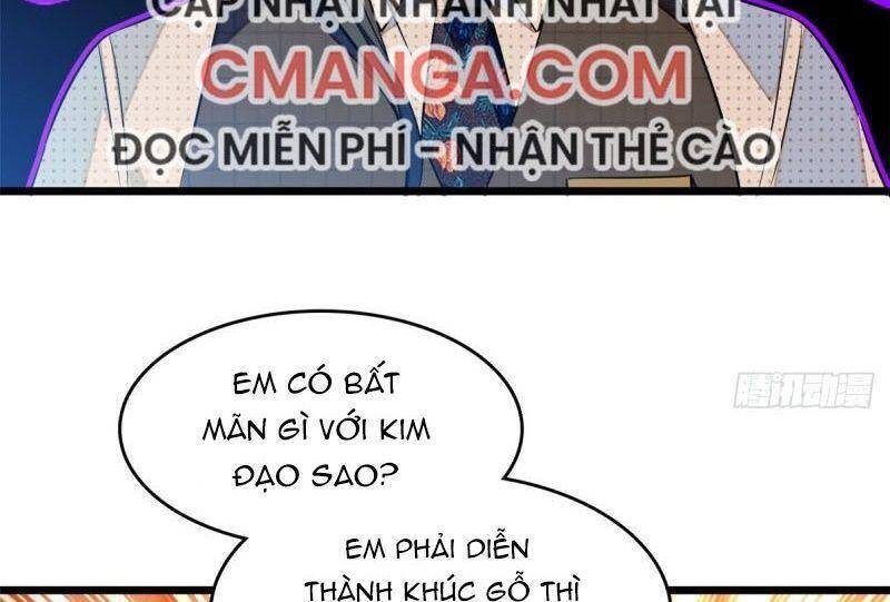 Toàn Mạng Đều Là Fan Cp Của Tôi Với Ảnh Đế Chapter 46 - Trang 2