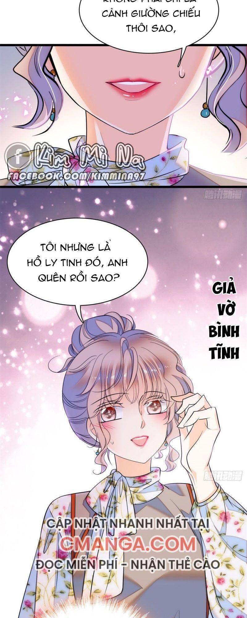 Toàn Mạng Đều Là Fan Cp Của Tôi Với Ảnh Đế Chapter 46 - Trang 2