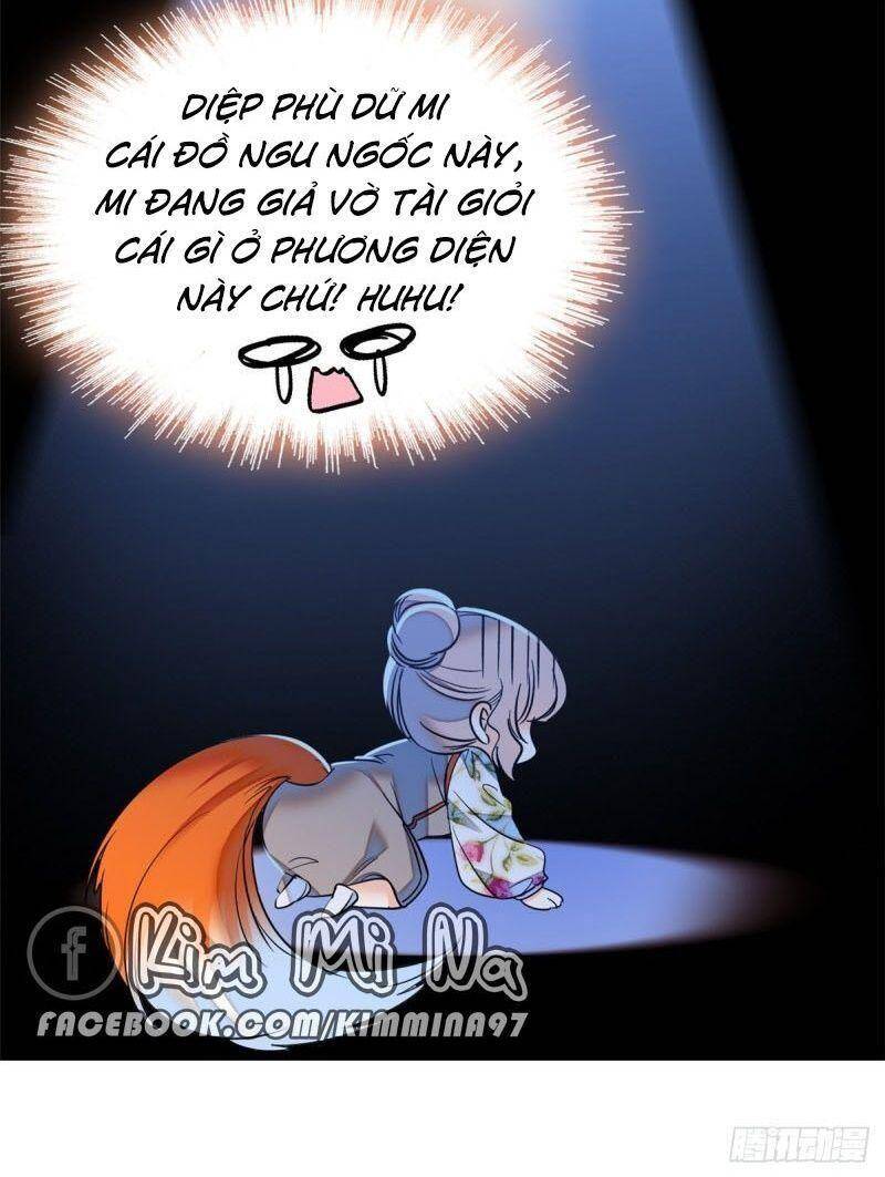 Toàn Mạng Đều Là Fan Cp Của Tôi Với Ảnh Đế Chapter 46 - Trang 2