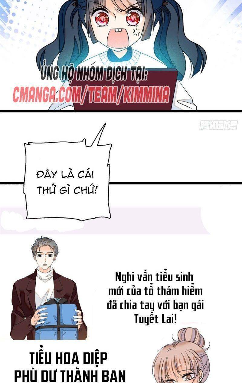 Toàn Mạng Đều Là Fan Cp Của Tôi Với Ảnh Đế Chapter 46 - Trang 2