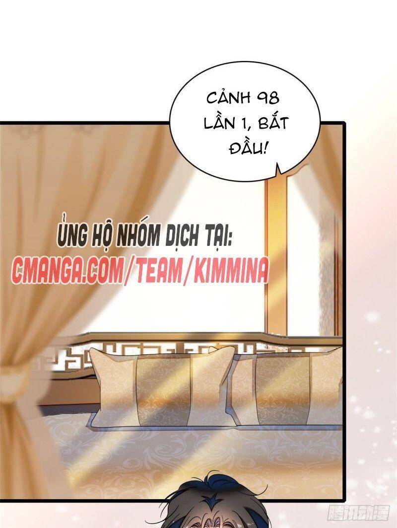 Toàn Mạng Đều Là Fan Cp Của Tôi Với Ảnh Đế Chapter 46 - Trang 2