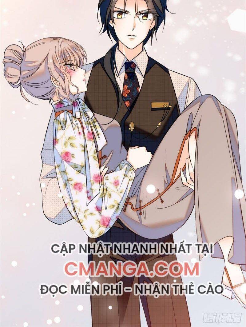 Toàn Mạng Đều Là Fan Cp Của Tôi Với Ảnh Đế Chapter 46 - Trang 2
